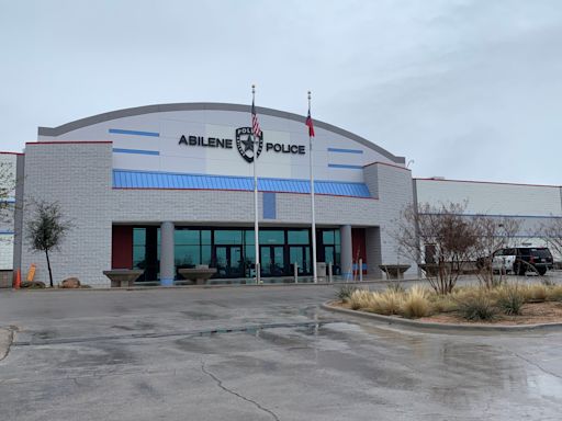 City of Abilene slapped with another APD-related lawsuit