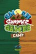 Smosh Summer Games 2016: Camp
