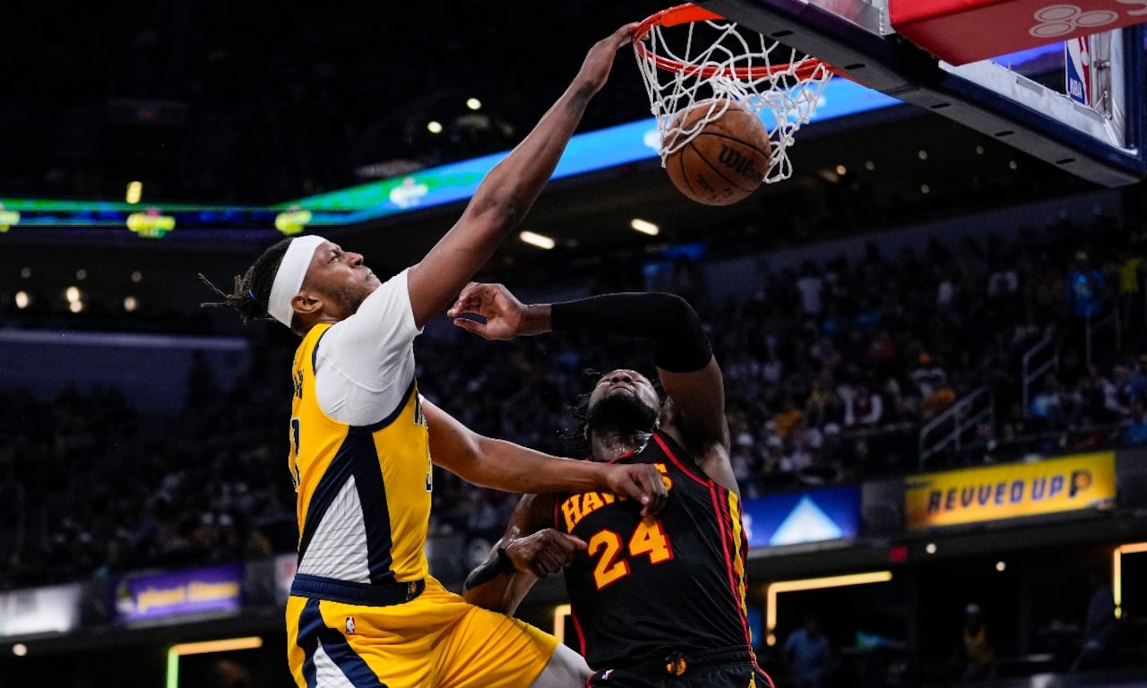 Indiana Pacers vs. Milwaukee Bucks FREE LIVE STREAM: How to watch first round of Eastern Conference Playoffs without cable