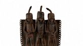 London museum agrees to return stolen Nigerian artifacts, including Benin bronzes