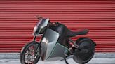 The $10,495 Fuell Fllow electric motorcycle is available for pre-order today