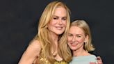 La amistad de Nicole Kidman y Naomi Watts: se conocieron en un anuncio de bikinis con 15 años