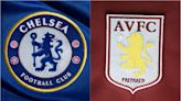 Exclusive: Aston Villa now showing interest in striker Chelsea are keen on