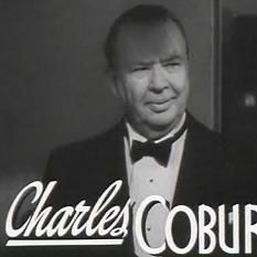 Charles Coburn