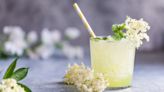Add Elderflower Syrup To Give Your Drinks A Unique Floral Sweetness