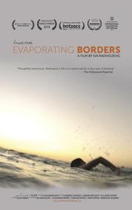 Evaporating Borders