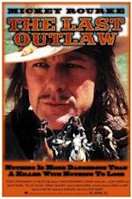 The Last Outlaw