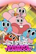 The Amazing World of Gumball: Darwin's Yearbook