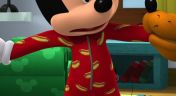 19. Mickey's Roommate; Minnie's Bow-tel!