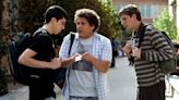 Jonah Hill ‘Hated’ Christopher Mintz-Plasse on ‘Superbad’ Set at First: ‘Really Annoying to Me at the Time’