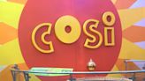 COSI offering free admission for first 2,000 guests Thursday