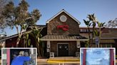 Red Lobster hired auction company ‘very recently’ before shutting 50 restaurants, may file for bankruptcy next week: sources