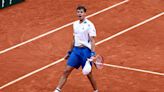 Tennis-Sixth seed Rublev dumped out by inspired Arnaldi