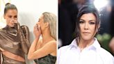 Kim And Khloé Kardashian Made A Shady Jab At Kourtney While Talking About The Upcoming Season Of Their Show, And...