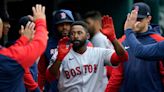 Jackie Bradley Jr. signs with Blue Jays after being released by Red Sox