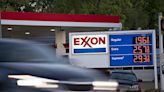 Exxon Misses Estimates on Non-Cash Charges Despite Guyana Boost