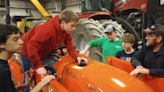 Ag Weekly: Youth tractor safety