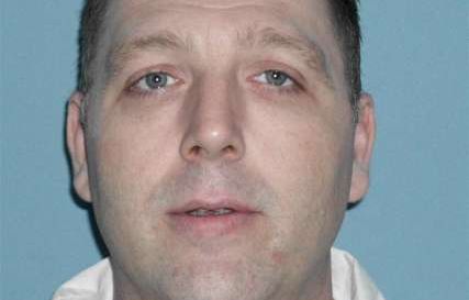 Alabama inmate Jamie Ray Mills to be 2nd inmate executed by the state in 2024. What to know