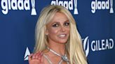 'The most boring family known to mankind!' Britney Spears slams the Osbournes but defends Brit actor