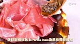 情人節食譜｜黑松露巴斯克芝士蛋糕 La Vina San Sebastian Yanık Chees