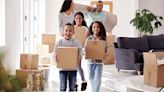 Moving Resources For Military Families