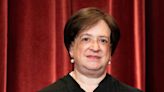 Justice Elena Kagan says what's plain to see on ethics code enforcement