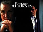 Power of Attorney