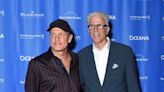 Ted Danson on Why the ‘Cheers’ Cast Didn’t Like Woody Harrelson at First