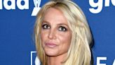 Britney Spears sparks concern over odd post as fans ask 'what does this mean?