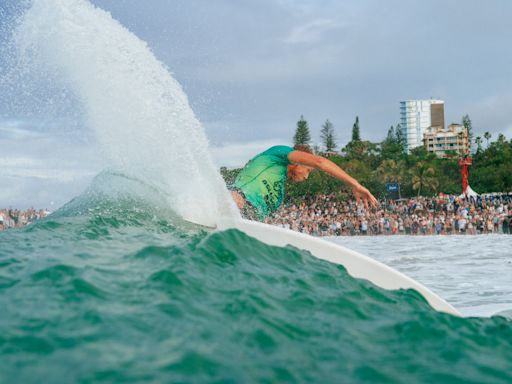 Coming Soon: Unseen Surf Movies From Mason Ho, Mick Fanning, Stephanie Gilmore, Noa Deane and John John Florence...