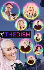 #THEDISH