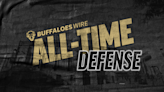 Colorado football all-time roster: Defensive starters and backups