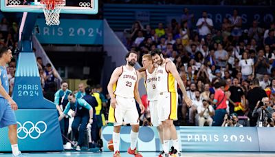 Las cuentas de España de baloncesto: ¿qué resultados necesita para pasar a cuartos de los Juegos Olímpicos?