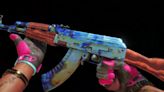 Guess How Much This Counter-Strike Skin Just Sold For