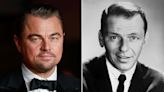 Martin Scorsese Wants to Cast Leonardo DiCaprio as Frank Sinatra in New Biopic: Report