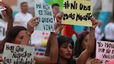 Alerta por aumento de mujeres trans asesinadas entre febrero y abril de 2024