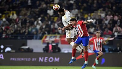 Atletico Madrid vs Real Madrid Live Streaming: When And Where To Watch La Liga Live In India