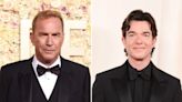 Kevin Costner Approves of John Mulaney’s ‘Field of Dreams’ Oscars Bit