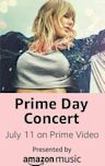 Prime Day Concert 2019