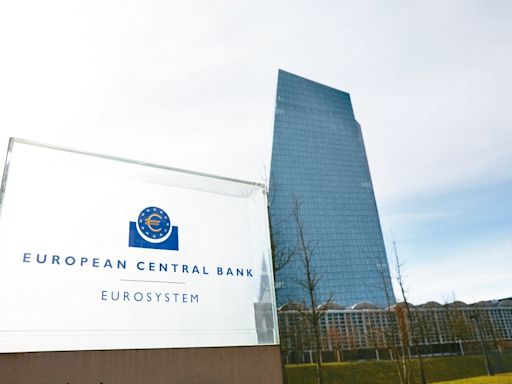 歐洲央行可望降息 通膨威脅揮之不去