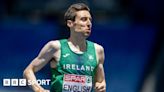 Paris 2024: Mark English qualifies for Olympics with new Irish 800m record