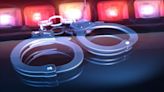 Ogle County police find meth during traffic stop, 2 arrested