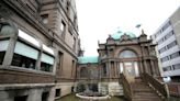 A wing of Milwaukee's historic Pabst Mansion will be dismantled. It could be rebuilt as a porch.