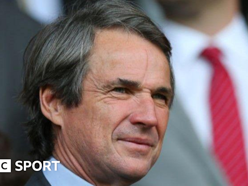 Alan Hansen: Liverpool great discharged from hospital after illness