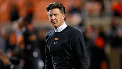 Oklahoma State Coach Mike Gundy Attempts to Clarify Controversial Drunk Driving Comments