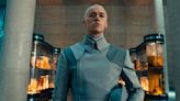 "Hunger Games" lidera los cines pese a estrenos de "Napoleon" y "Wish"