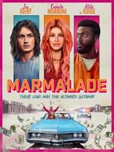 Marmalade (película)