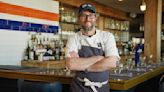 Award-winning chef in Mystic, Connecticut is dedicated to seafood sustainability