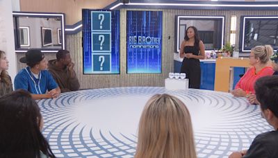 Who went home on 'Big Brother' 26? Who is the new HOH? Where to watch Week 2