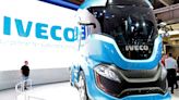 Iveco to transfer Nordic retail and commercial operations to Hedin